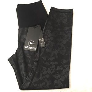 90 Degree Leggings